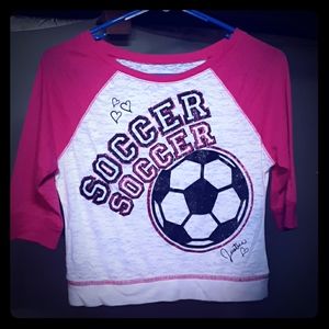 Youth girls shirt